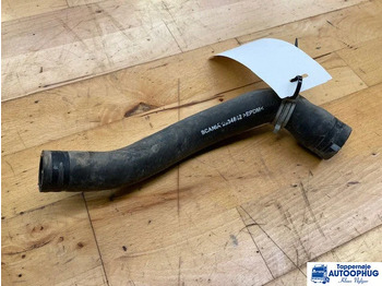 Motor e peças SCANIA