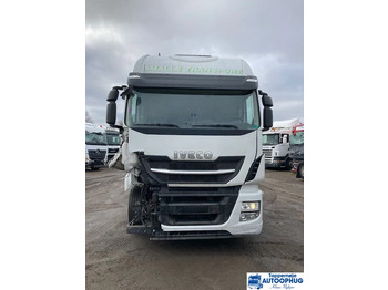 Tractor IVECO Stralis 480