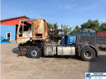 Tractor IVECO Stralis 480