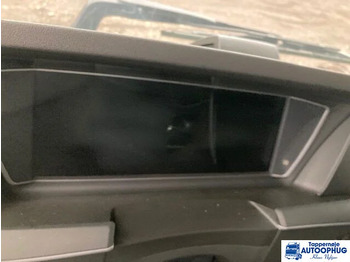 Sistema elétrico VOLVO