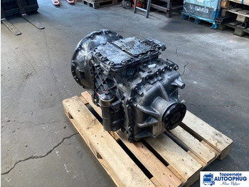 Caixas de velocidade e peças para Camião Volvo AT2612 TRAG-G: foto 5 Caixas de velocidade e peças para Camião Volvo AT2612 TRAG-G: foto 5