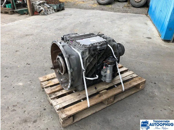 Caixas de velocidade e peças VOLVO