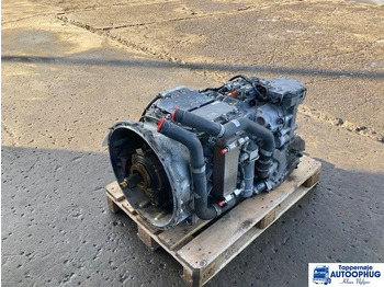 Caixas de velocidade e peças VOLVO