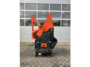 Tesoura de demolição VTN