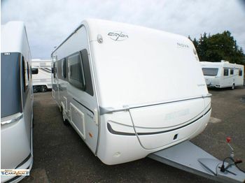 Caravana novo HYMER / ERIBA / HYMERCAR Nova LuxusLine 541: foto 1