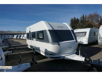 Caravana novo Hobby OnTour 470 UL: foto 1