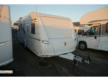 Caravana Tabbert Da Vinci 560 TDL 2.5 Vollausstattung: foto 1