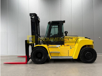 Empilhador a diesel HYSTER