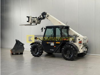 Empilhador telescópico JCB 525-60 Demo: foto 3