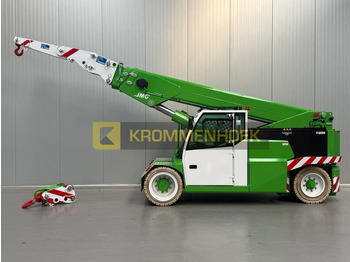 Mini grua