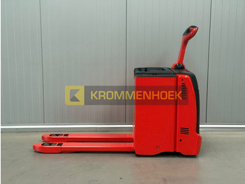 Porta-palete LINDE T