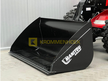 Balde MANITOU
