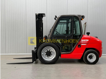 Empilhador a diesel MANITOU MSI 35