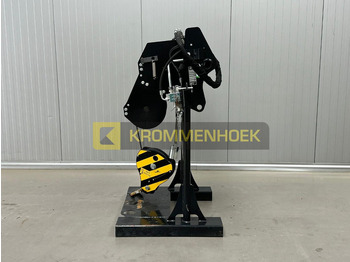 Empilhador telescópico Manitou W6000: foto 2