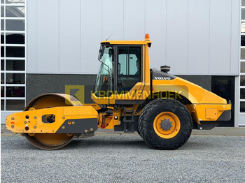 Placas vibratórias VOLVO SD135B