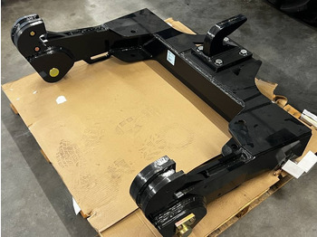 Motor para Máquina agrícola novo CNH parts – Original – NEW!: foto 2
