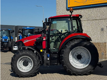 Trator Case IH Farmall 100C, loader ready, EHR, 2023!!: foto 2