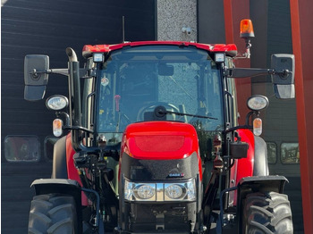 Trator Case IH Farmall 100C, loader ready, EHR, 2023!!: foto 4