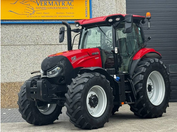 Trator CASE IH Maxxum 115