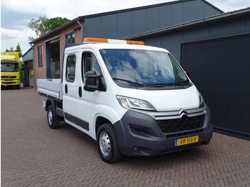 Pick-up CITROËN Jumper
