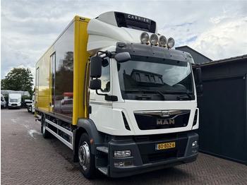 Camião isotérmico MAN TGM 18.250