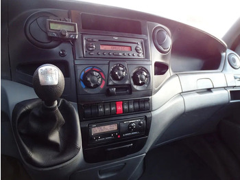 Tractor Iveco Daily 35C18 BE TREKKER 3 ZITS EURO 5 12 TON: foto 3