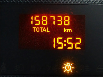 Tractor Iveco Daily 35C18 BE TREKKER 3 ZITS EURO 5 12 TON: foto 4