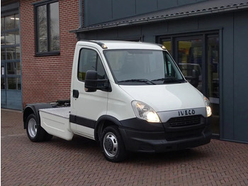 Tractor IVECO Daily