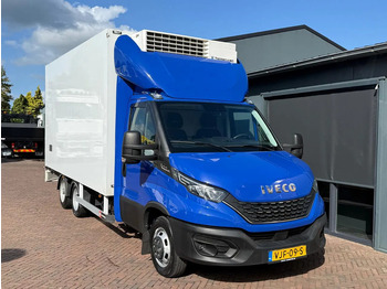 Tractor IVECO Daily