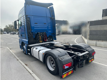 Tractor MAN TGX 18.500: foto 3
