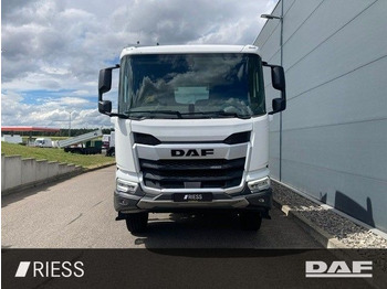Camião basculante novo DAF XD 450 FAD 8x4 Meiller DSK Trigenius Meiller Tri DAF XD 450 FAD 8x4 Meiller DSK Trigenius Meiller Tri: foto 3