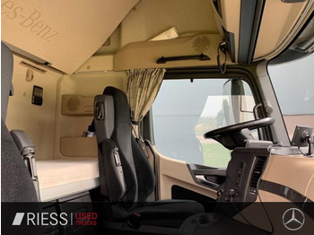 Tractor Mercedes-Benz Actros Edition 2 BiXenon KlimaA Navi Massage: foto 5