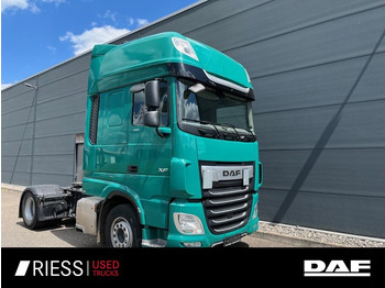 Tractor DAF XF 480