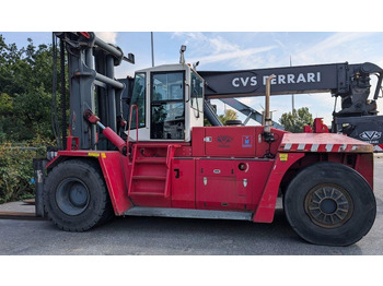 Empilhador a diesel CVS Ferrari F32: foto 2