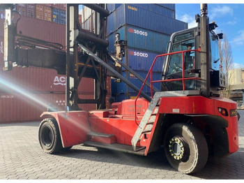 Manipulador de contentor Hyster H10XM-ECD8: foto 4