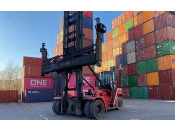 Manipulador de contentor HYSTER