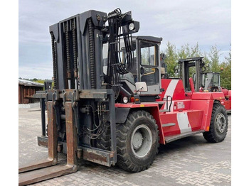 Empilhador a diesel KALMAR