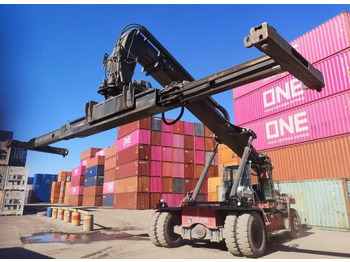 Reachstacker porta contentores KALMAR