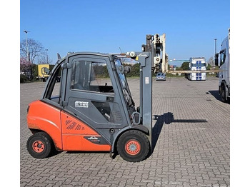 Empilhador a diesel Linde H35D-02: foto 2