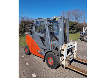 Empilhador a diesel LINDE H35