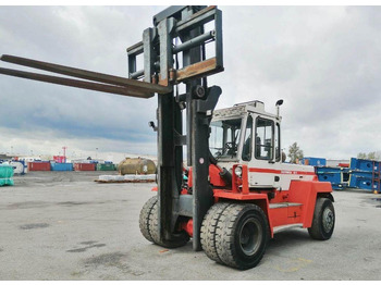 Empilhador a diesel SVETRUCK