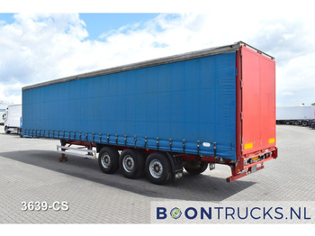 Semi-reboque de lona Pacton T3-001 | SLIDING ROOF * SAF / DISC * NL TRAILER: foto 3