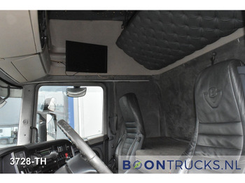 Tractor Scania R620-V8 6x2 | EURO5 * FULL AIR * DOUBLE BOOGIE * RETARDER * 310 WB * APK 07-2026: foto 2