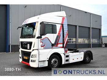 Tractor MAN TGX 18.440