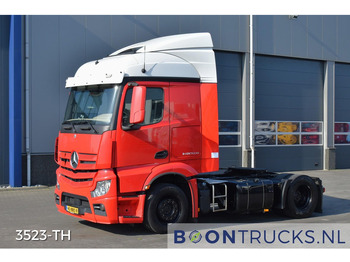 Tractor MERCEDES-BENZ Actros 1842