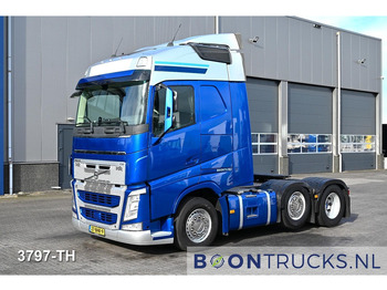 Tractor VOLVO FH 460