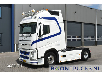 Tractor VOLVO FH 500