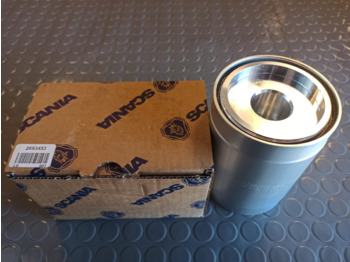 Peças de freio SCANIA