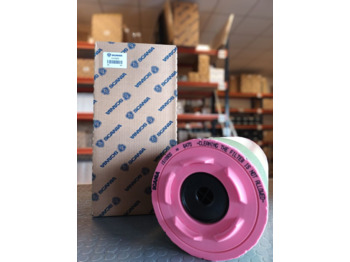 Filtro de ar SCANIA