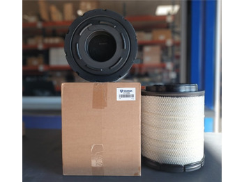 Filtro de ar SCANIA